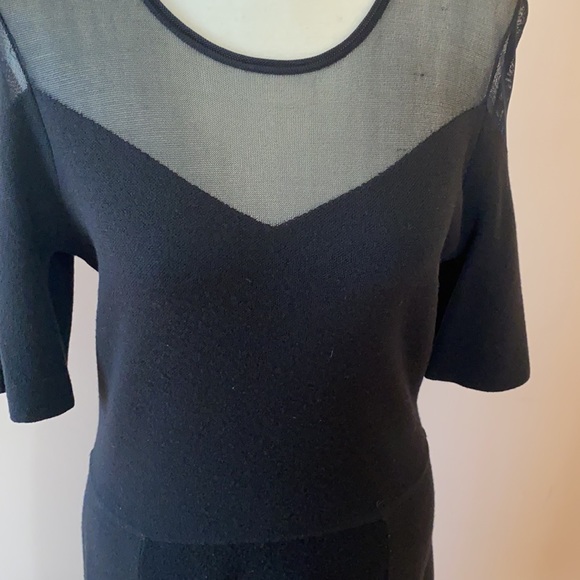 Elie Tahari dress size M - Picture 2 of 8